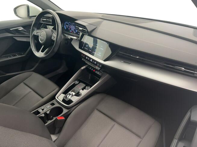 Audi A3 35 TFSI MHEV S Tronic