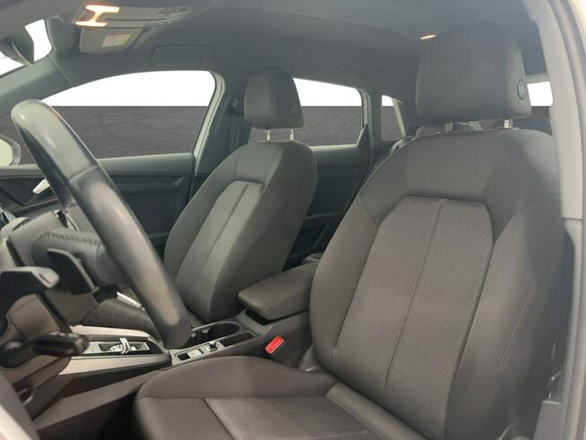 Audi A3 35 TFSI MHEV S Tronic