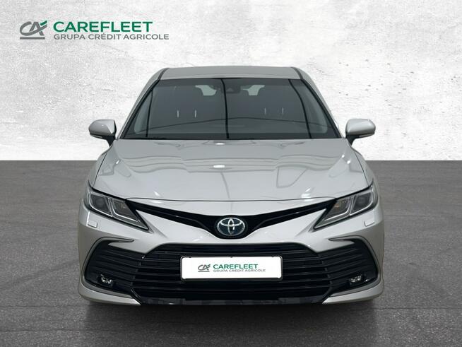 Toyota Camry 2.5 Hybrid Comfort CVT Sedan