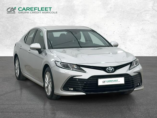 Toyota Camry 2.5 Hybrid Comfort CVT Sedan