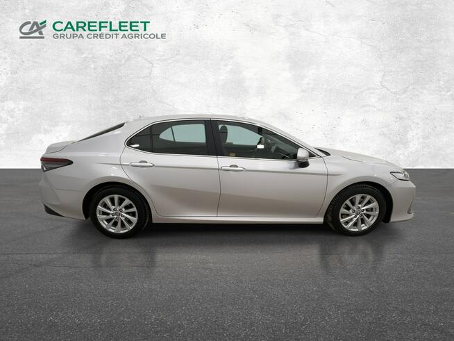 Toyota Camry 2.5 Hybrid Comfort CVT Sedan