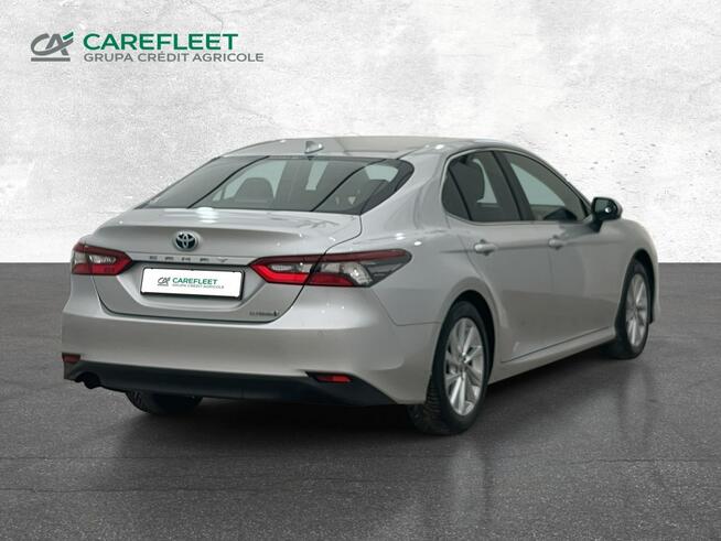 Toyota Camry 2.5 Hybrid Comfort CVT Sedan