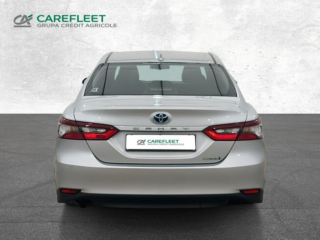 Toyota Camry 2.5 Hybrid Comfort CVT Sedan