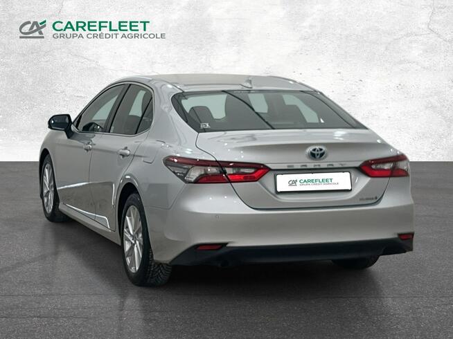 Toyota Camry 2.5 Hybrid Comfort CVT Sedan