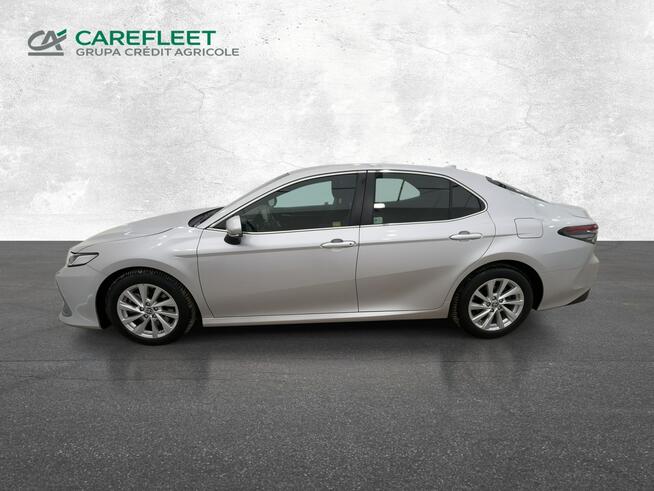 Toyota Camry 2.5 Hybrid Comfort CVT Sedan