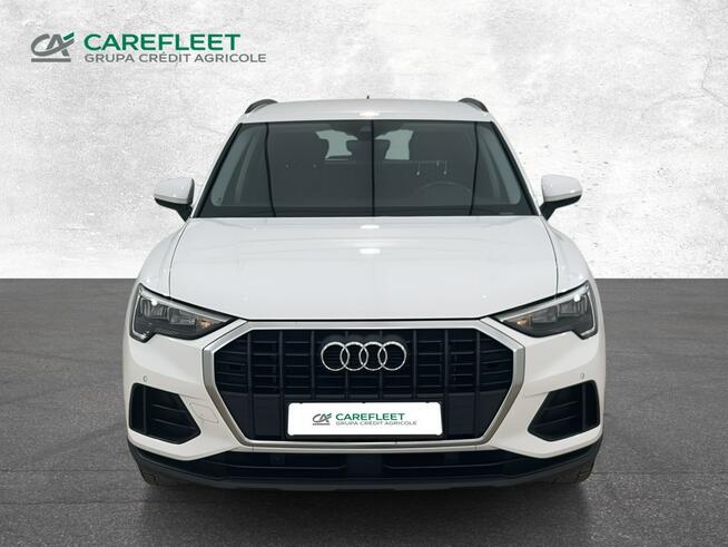 Audi Q3 35 TFSI mHEV S tronic Kombi