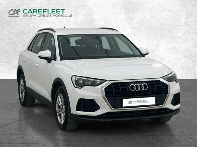 Audi Q3 35 TFSI mHEV S tronic Kombi
