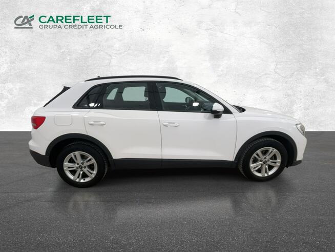 Audi Q3 35 TFSI mHEV S tronic Kombi