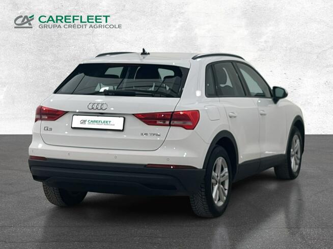 Audi Q3 35 TFSI mHEV S tronic Kombi