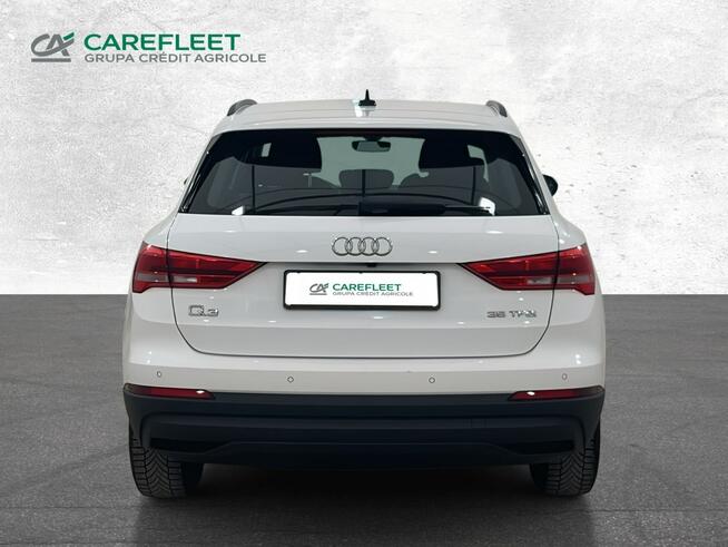 Audi Q3 35 TFSI mHEV S tronic Kombi