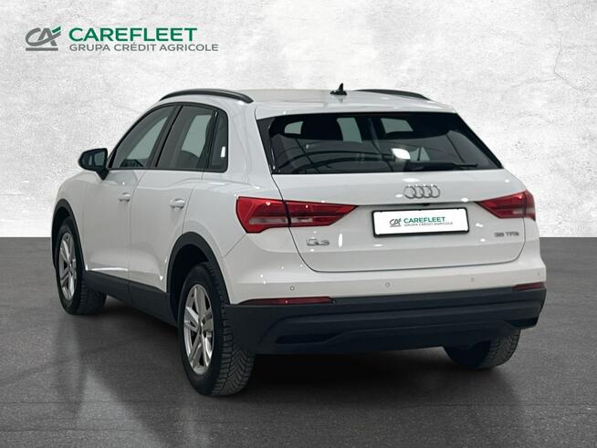 Audi Q3 35 TFSI mHEV S tronic Kombi
