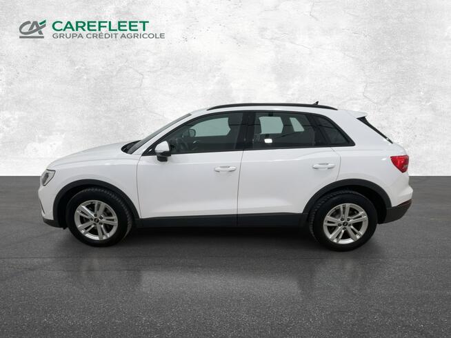 Audi Q3 35 TFSI mHEV S tronic Kombi