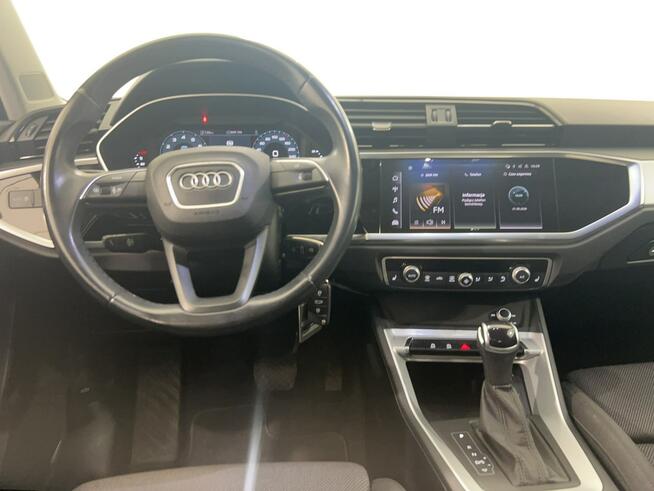 Audi Q3 35 TFSI mHEV S tronic Kombi