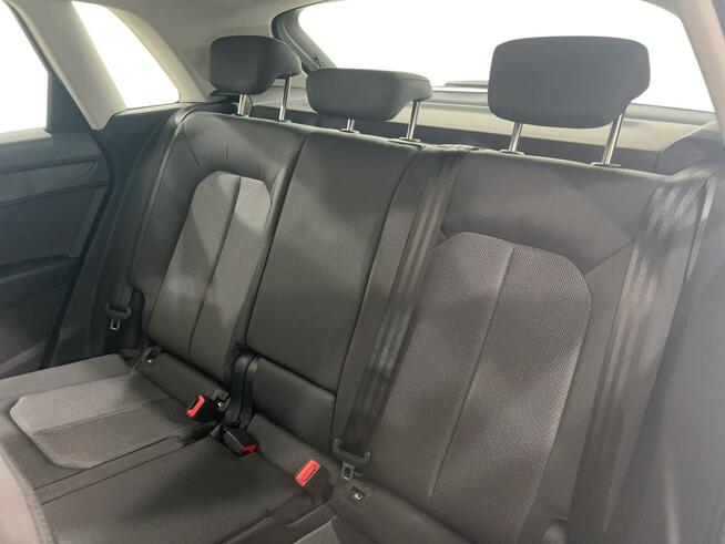 Audi Q3 35 TFSI mHEV S tronic Kombi