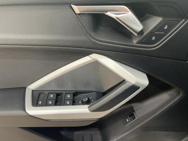 Audi Q3 35 TFSI mHEV S tronic Kombi