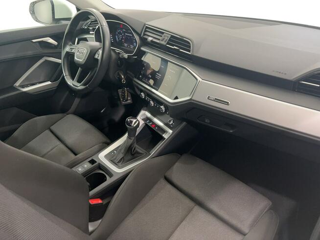 Audi Q3 35 TFSI mHEV S tronic Kombi