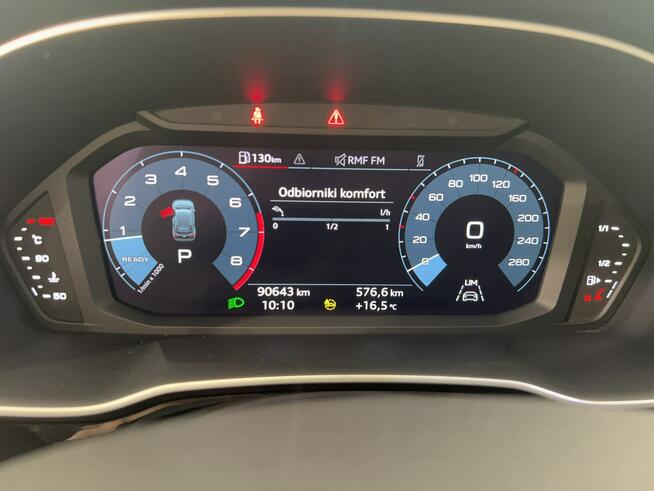 Audi Q3 35 TFSI mHEV S tronic Kombi