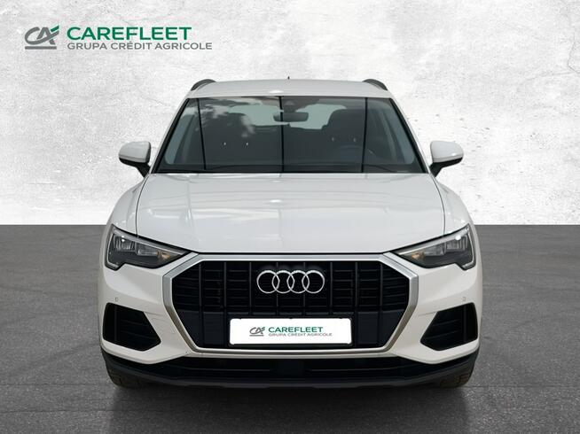 Audi Q3 35 TFSI mHEV S tronic Kombi