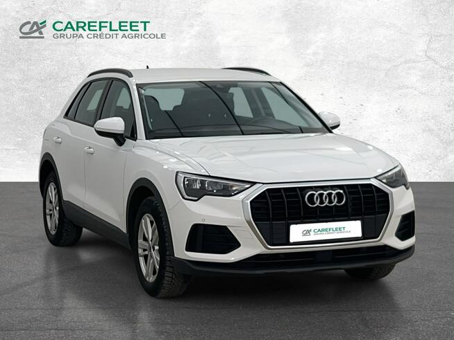 Audi Q3 35 TFSI mHEV S tronic Kombi