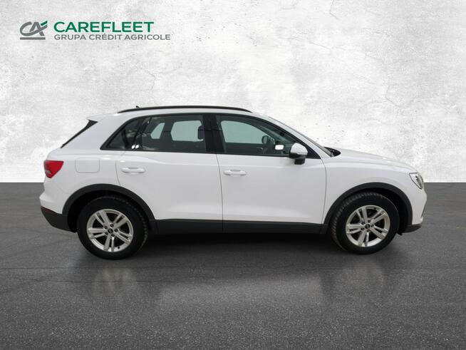 Audi Q3 35 TFSI mHEV S tronic Kombi