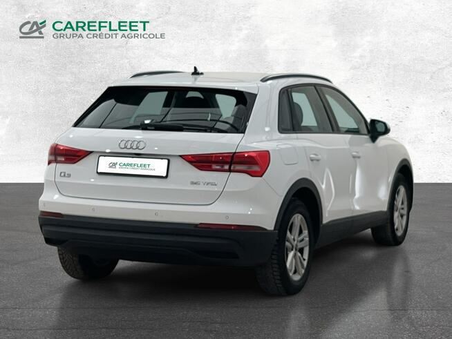 Audi Q3 35 TFSI mHEV S tronic Kombi