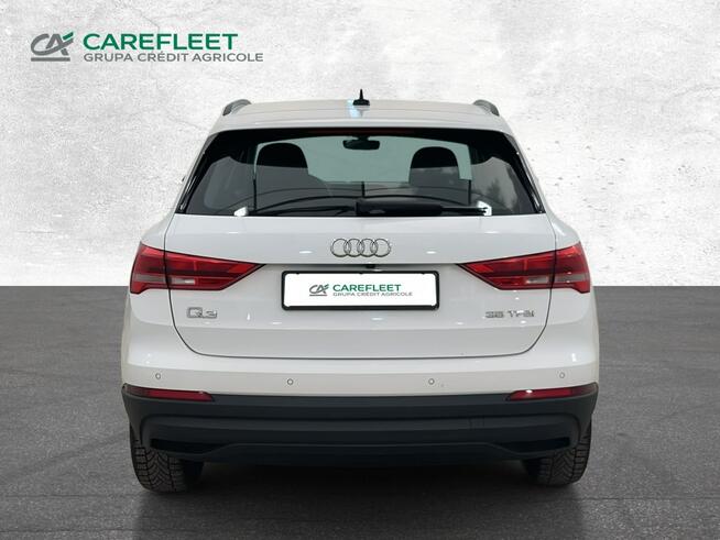 Audi Q3 35 TFSI mHEV S tronic Kombi