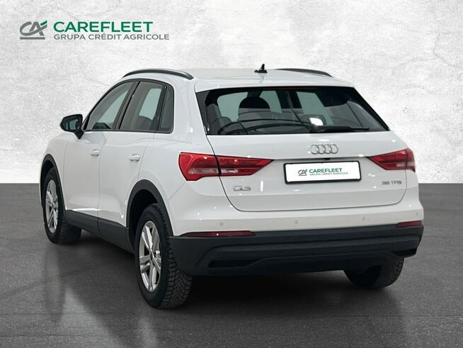 Audi Q3 35 TFSI mHEV S tronic Kombi