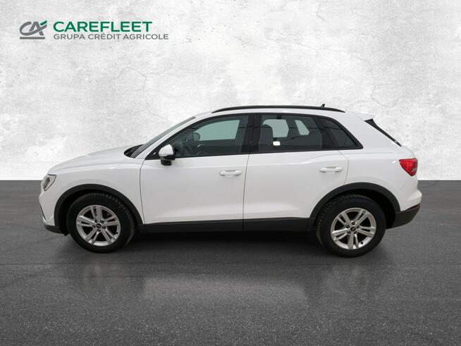 Audi Q3 35 TFSI mHEV S tronic Kombi