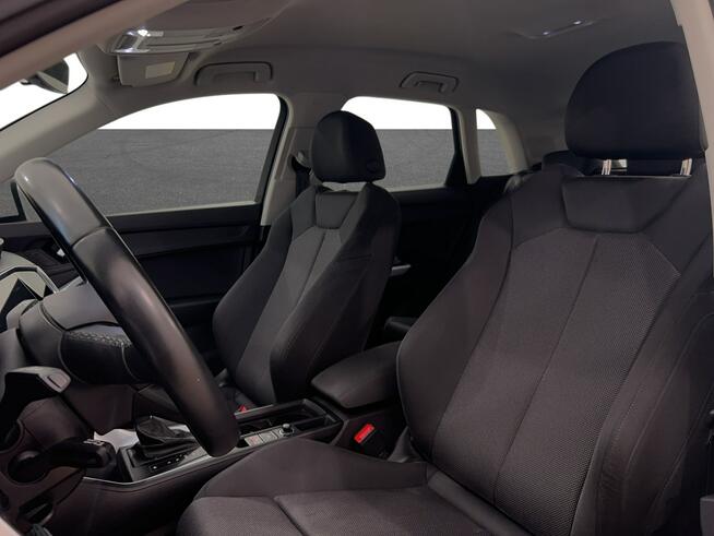 Audi Q3 35 TFSI mHEV S tronic Kombi