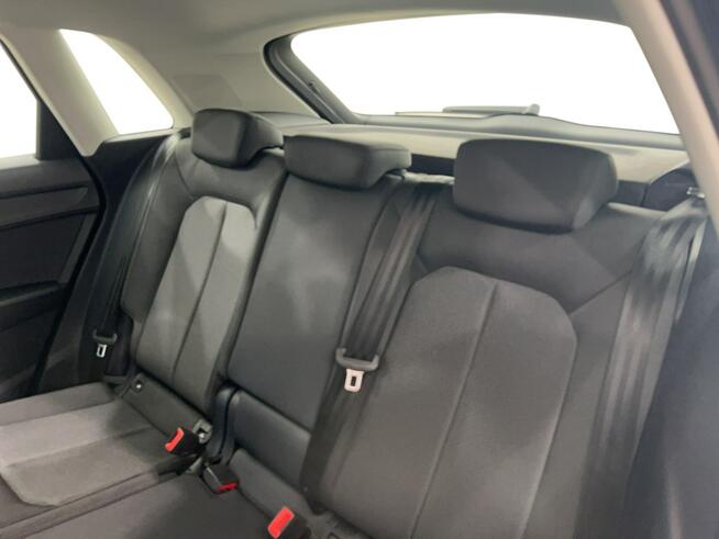 Audi Q3 35 TFSI mHEV S tronic Kombi
