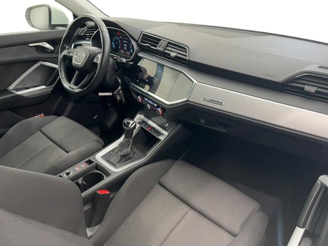 Audi Q3 35 TFSI mHEV S tronic Kombi