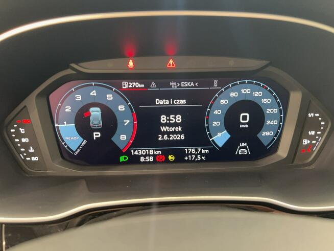 Audi Q3 35 TFSI mHEV S tronic Kombi