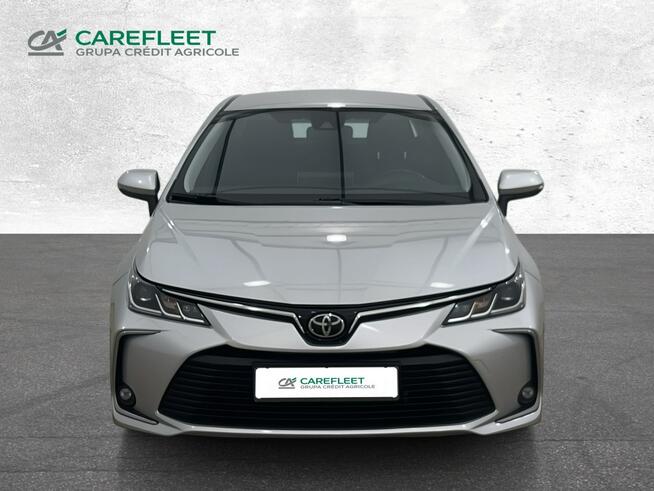 Toyota Corolla 1.6 Comfort Sedan
