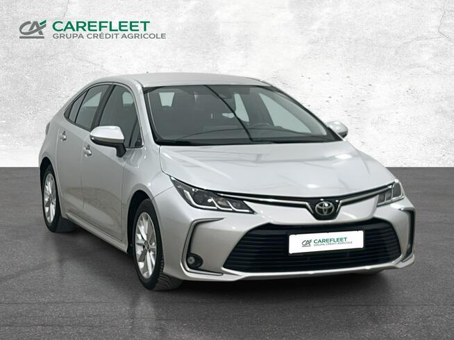 Toyota Corolla 1.6 Comfort Sedan