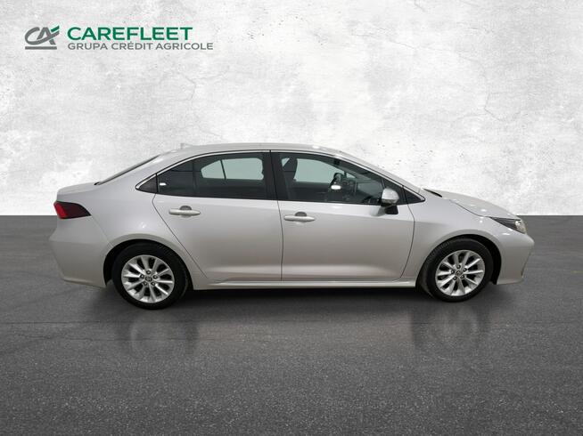 Toyota Corolla 1.6 Comfort Sedan
