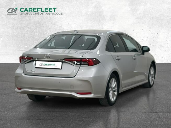 Toyota Corolla 1.6 Comfort Sedan