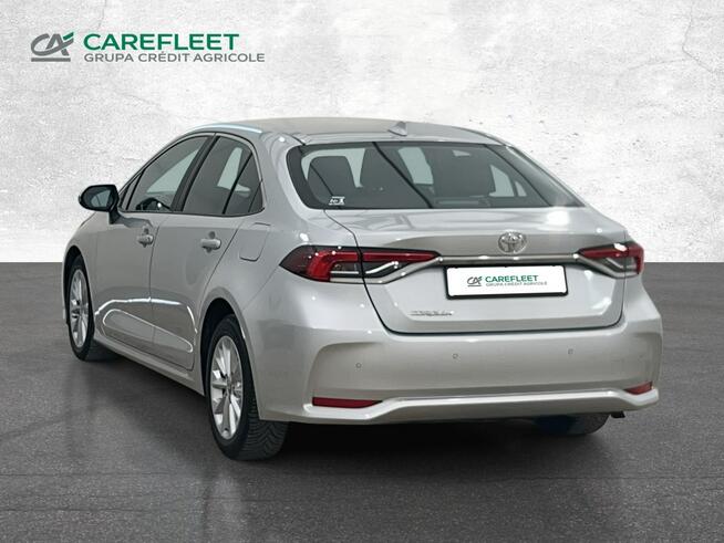 Toyota Corolla 1.6 Comfort Sedan