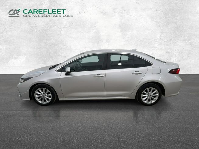 Toyota Corolla 1.6 Comfort Sedan