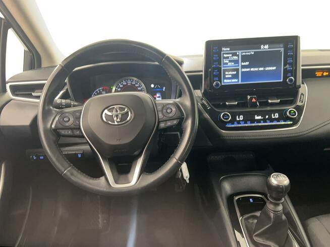 Toyota Corolla 1.6 Comfort Sedan