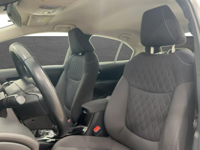 Toyota Corolla 1.6 Comfort Sedan