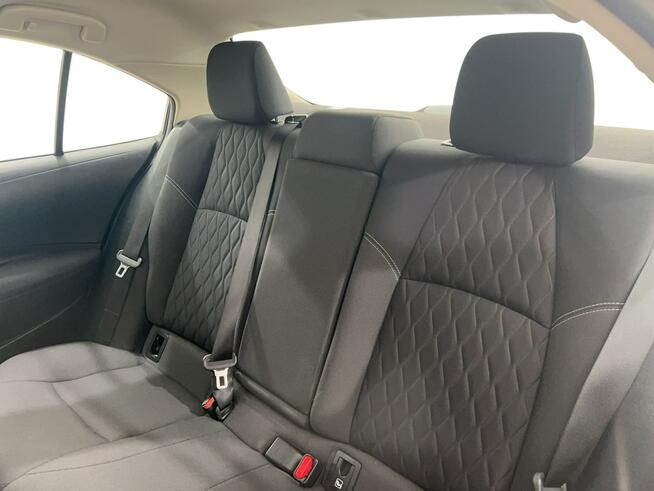Toyota Corolla 1.6 Comfort Sedan