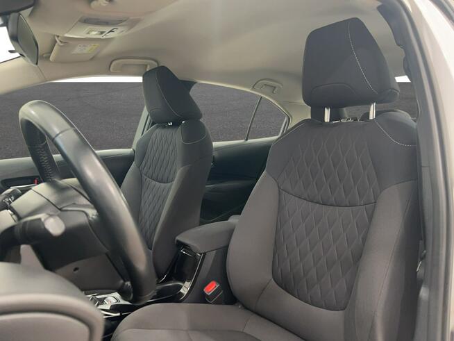 Toyota Corolla 1.6 Comfort Sedan