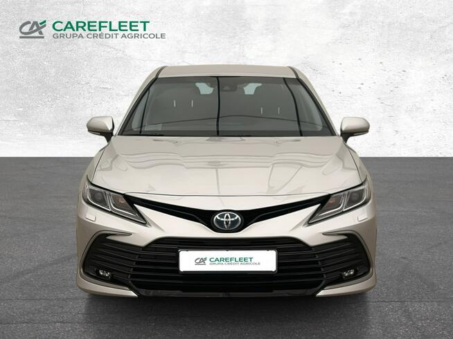 Toyota Camry 2.5 Hybrid Comfort CVT Sedan