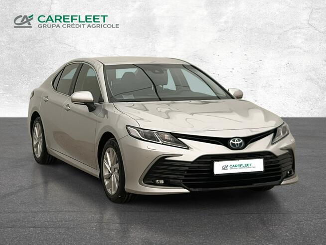 Toyota Camry 2.5 Hybrid Comfort CVT Sedan