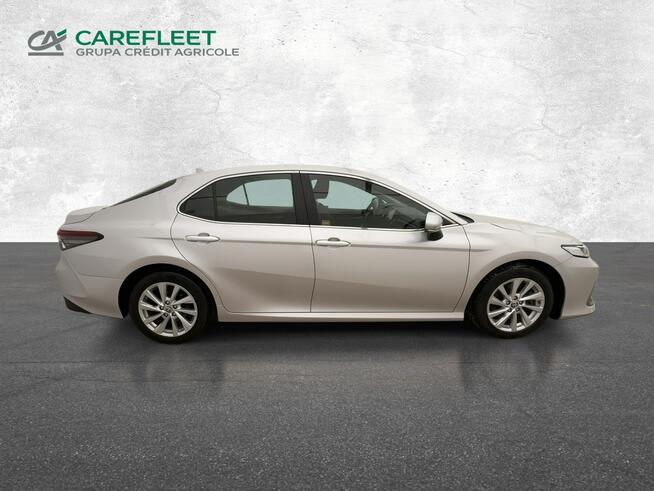 Toyota Camry 2.5 Hybrid Comfort CVT Sedan