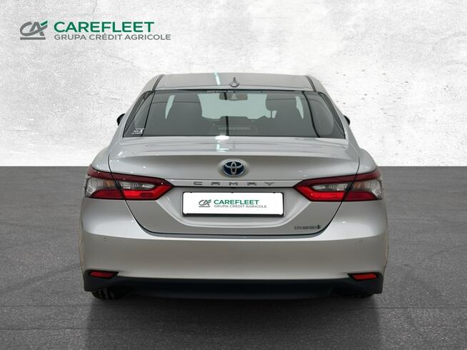 Toyota Camry 2.5 Hybrid Comfort CVT Sedan