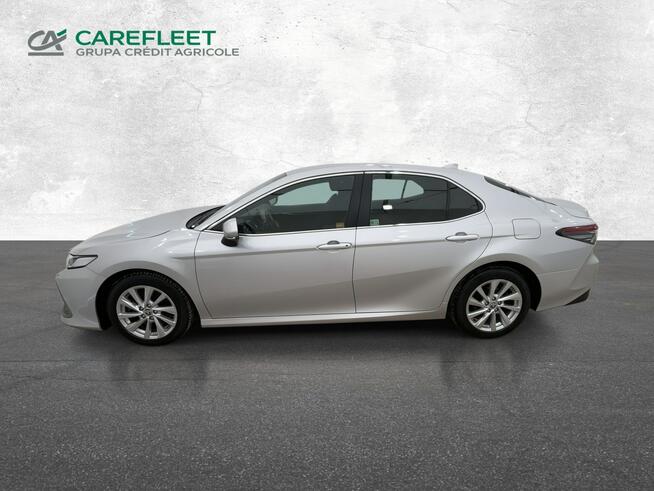 Toyota Camry 2.5 Hybrid Comfort CVT Sedan