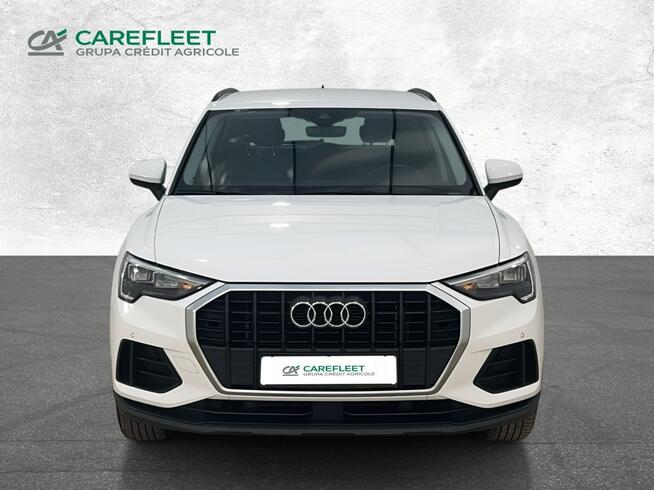 Audi Q3 35 TFSI mHEV S tronic Kombi
