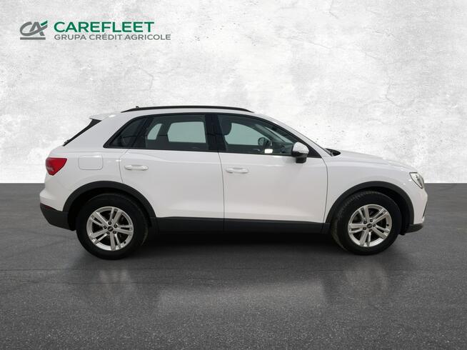 Audi Q3 35 TFSI mHEV S tronic Kombi