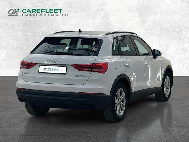 Audi Q3 35 TFSI mHEV S tronic Kombi